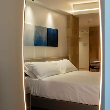 호텔 Palazzo Sangiorgio 5*