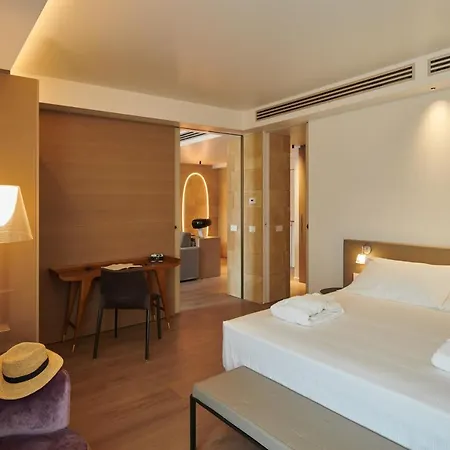 Palazzo Sangiorgio Szálloda