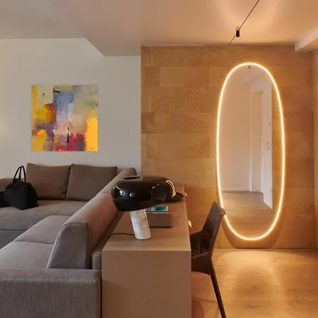 Szálloda Palazzo Sangiorgio 5*