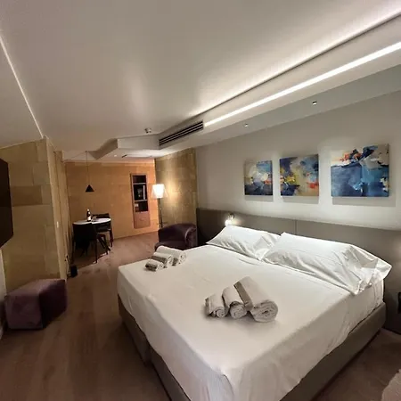 酒店 Palazzo Sangiorgio