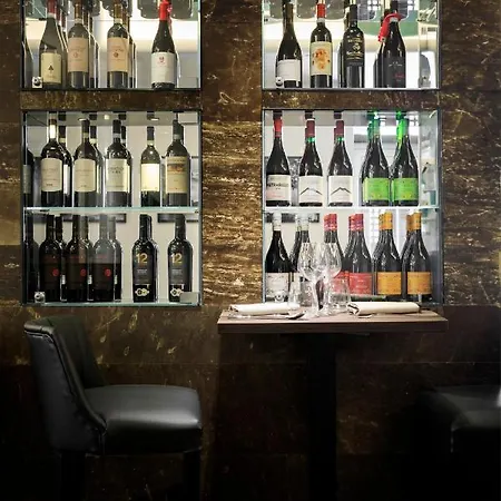 Palazzo Sangiorgio 酒店 5*