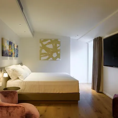 Palazzo Sangiorgio 5* 卡塔尼亚