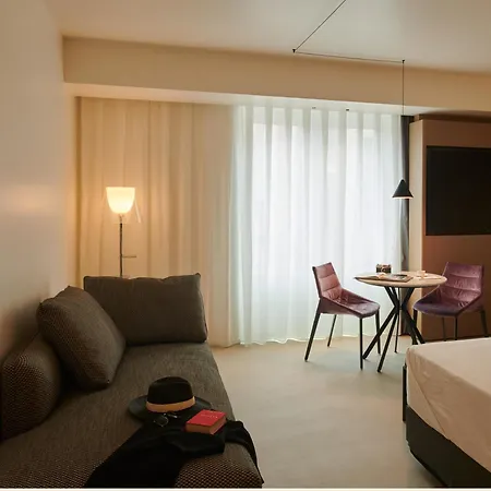 Palazzo Sangiorgio Szálloda Catania