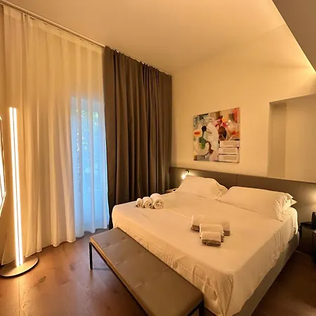 Palazzo Sangiorgio 酒店
