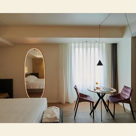 Palazzo Sangiorgio Szálloda