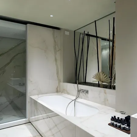 Palazzo Sangiorgio Szálloda 5*