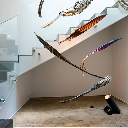 Palazzo Sangiorgio 5* Catania