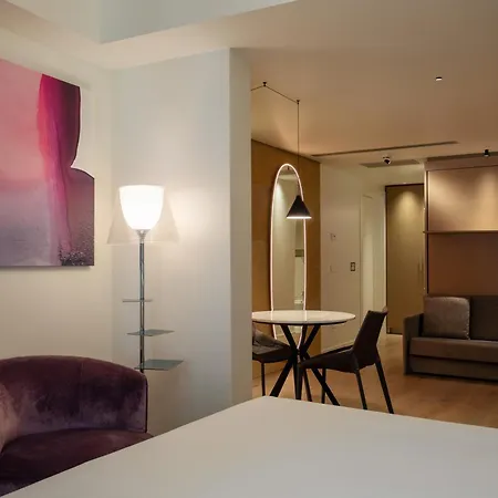 Szálloda Palazzo Sangiorgio 5*