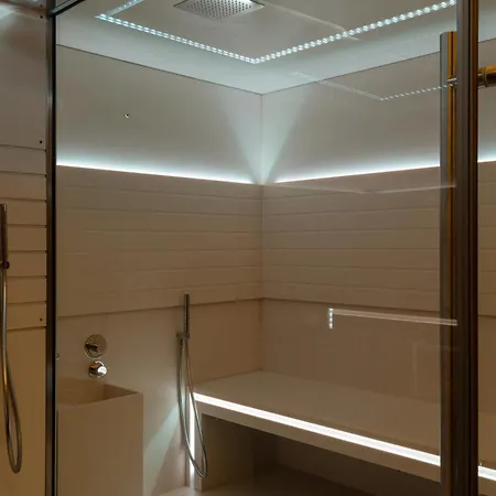 Szálloda Palazzo Sangiorgio 5*