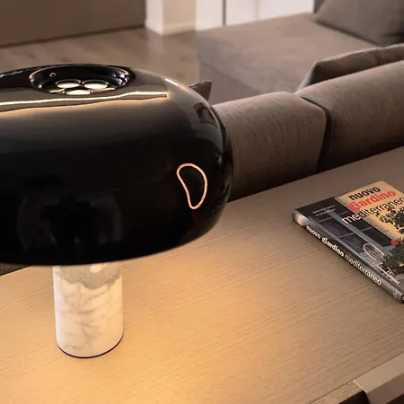 Palazzo Sangiorgio Szálloda Catania