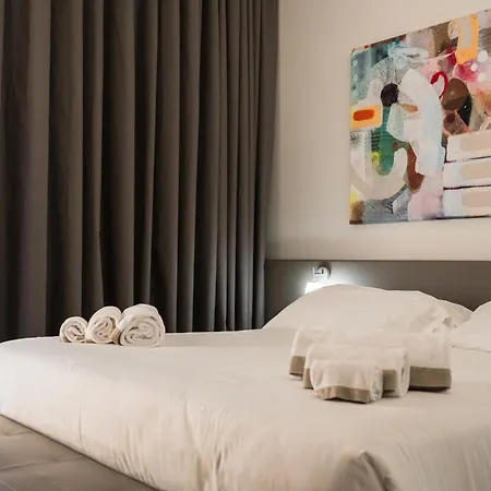 Palazzo Sangiorgio 5*