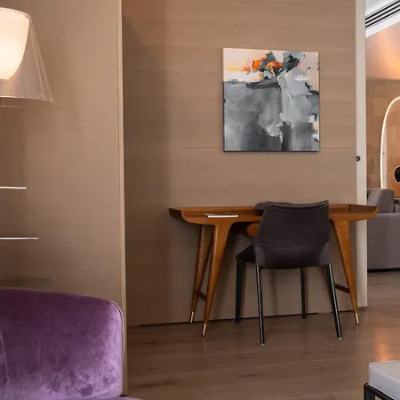 Palazzo Sangiorgio Szálloda