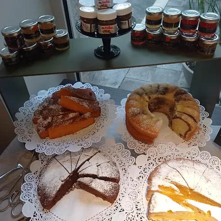 Palazzo Sangiorgio 5*