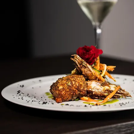 Palazzo Sangiorgio Szálloda Catania