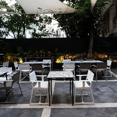 Palazzo Sangiorgio 酒店 卡塔尼亚