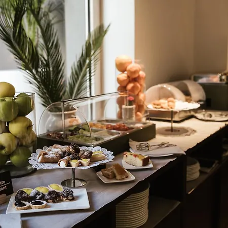 Palazzo Sangiorgio Szálloda