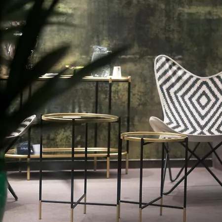 Szálloda Palazzo Sangiorgio Catania