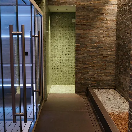 Palazzo Sangiorgio 酒店 5*