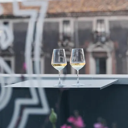Palazzo Sangiorgio 5* Catania