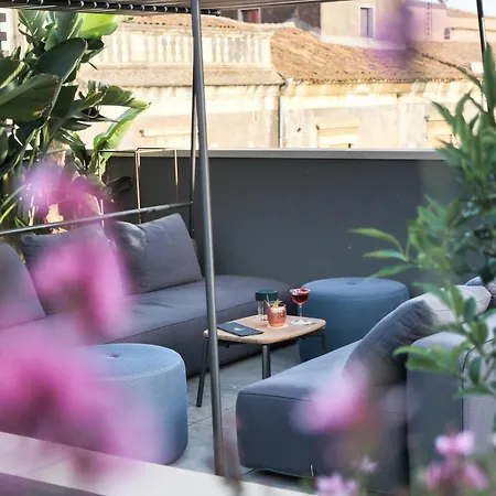 Palazzo Sangiorgio 酒店 5*