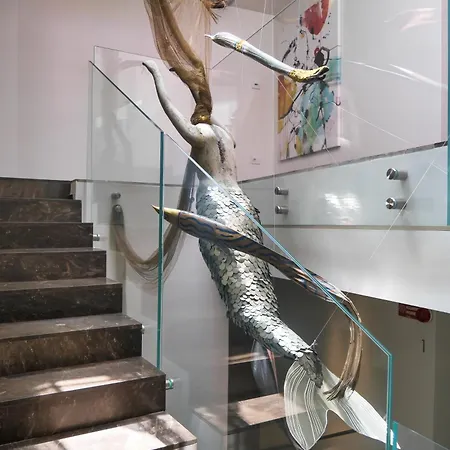 Palazzo Sangiorgio Catania