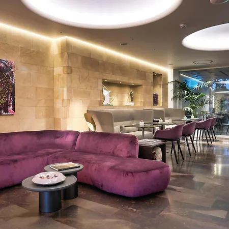 Palazzo Sangiorgio Szálloda