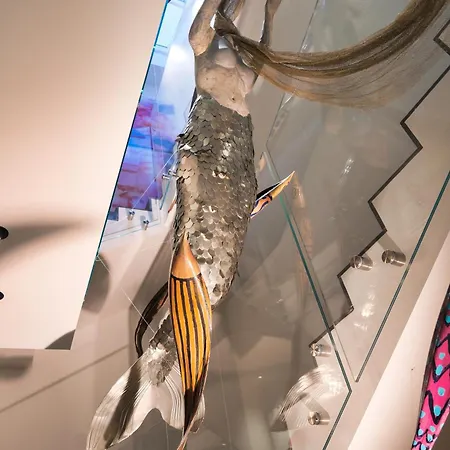 Szálloda Palazzo Sangiorgio