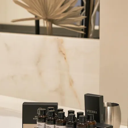 Palazzo Sangiorgio 5*