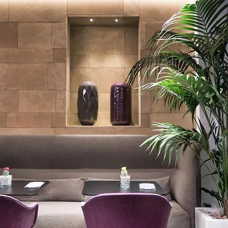 Palazzo Sangiorgio Szálloda 5*