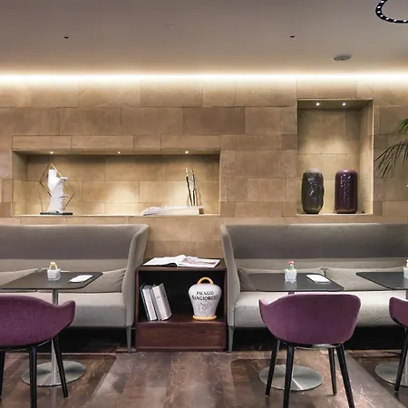 Palazzo Sangiorgio Szálloda 5*