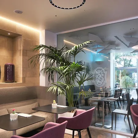 Palazzo Sangiorgio Catania