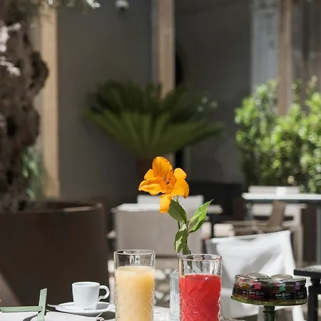 Palazzo Sangiorgio Hotel Catania