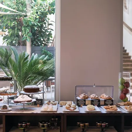 Palazzo Sangiorgio Catania