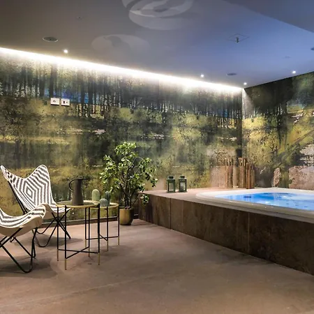 Szálloda Palazzo Sangiorgio