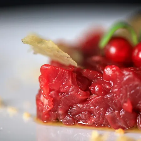 Palazzo Sangiorgio Szálloda