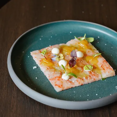 Szálloda Palazzo Sangiorgio 5*