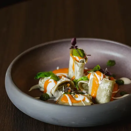 Palazzo Sangiorgio 5*