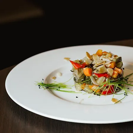 Palazzo Sangiorgio Szálloda