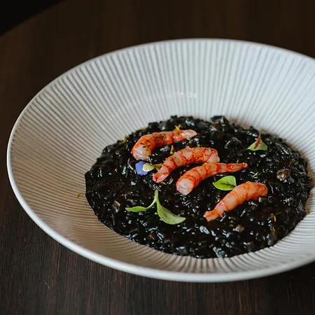 Szálloda Palazzo Sangiorgio