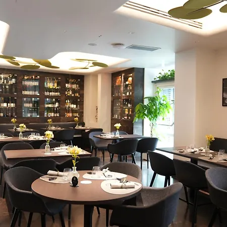Hotel Palazzo Sangiorgio Catania