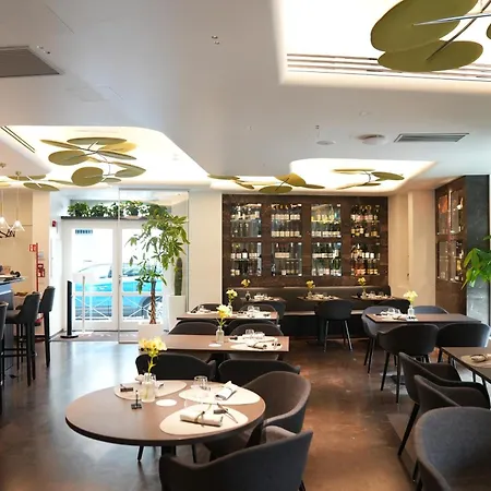 Palazzo Sangiorgio 5*