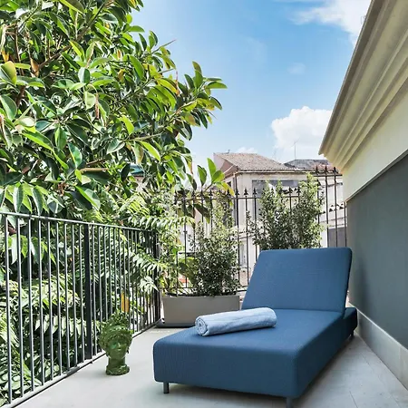 Ξενοδοχείο Palazzo Sangiorgio 5*