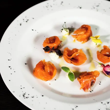 Palazzo Sangiorgio Szálloda