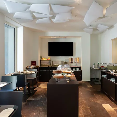 Szálloda Palazzo Sangiorgio