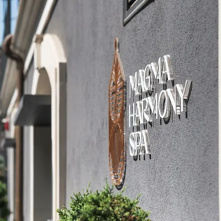 Palazzo Sangiorgio Szálloda