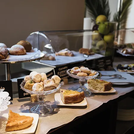 Palazzo Sangiorgio 5*