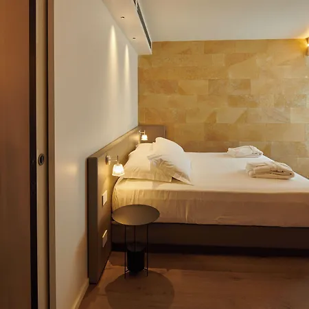 Palazzo Sangiorgio 5*