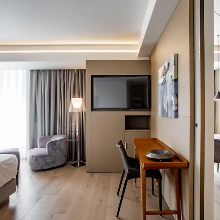 Szálloda Palazzo Sangiorgio Catania