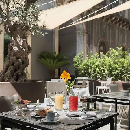 Palazzo Sangiorgio Szálloda