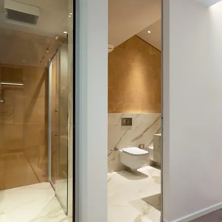 Szálloda Palazzo Sangiorgio Catania